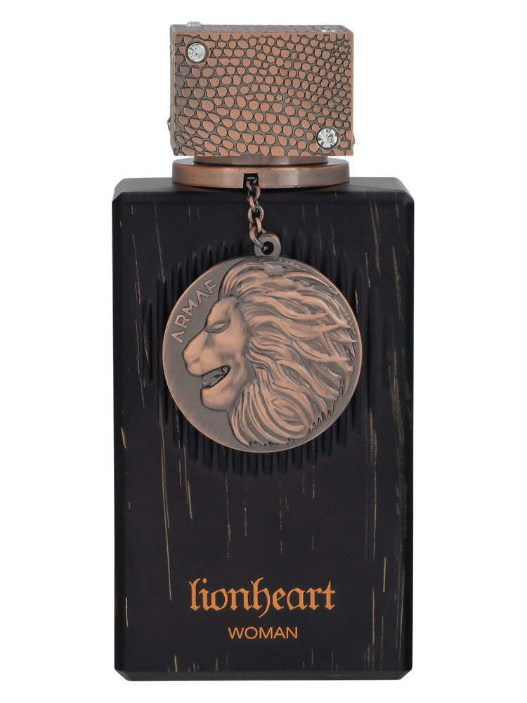 Armaf Club De Nuit Heritage Lionheart Woman EDP 100ml