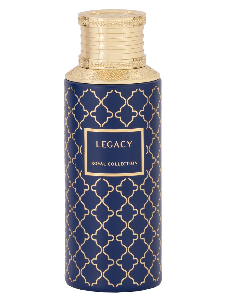 Maison Asrar Legacy EDP 100ml