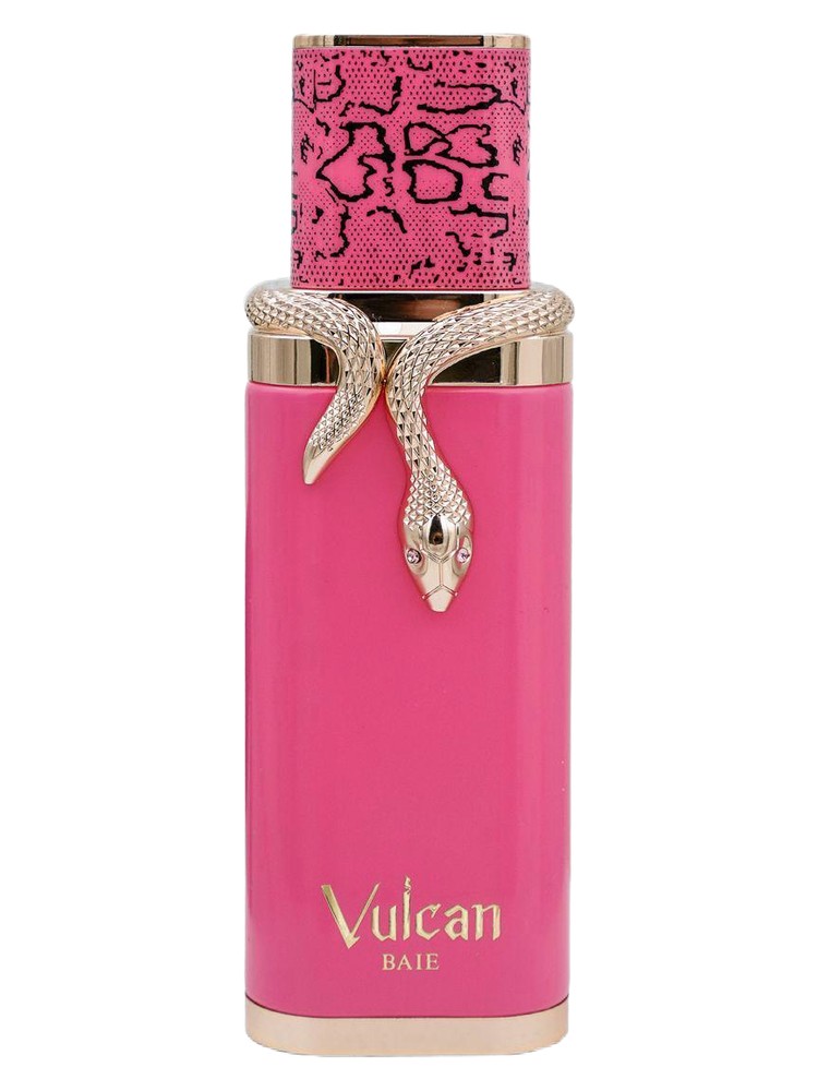 French Avenue Vulcan Baie EDP 100ml