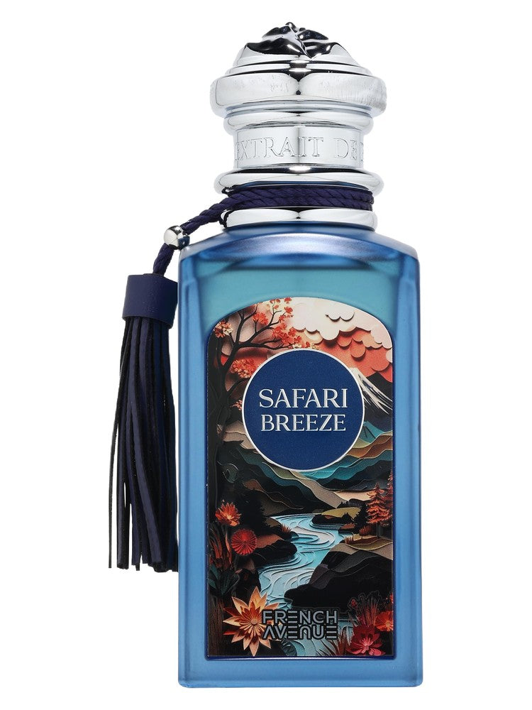 Avenida Francesa Safari Breeze EDP 100ml