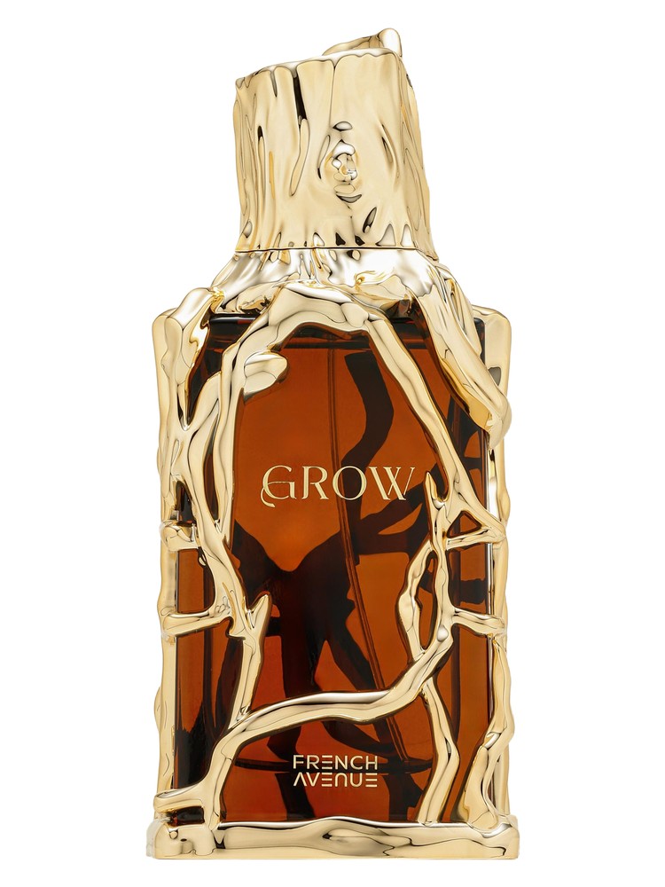 French Avenue Grow Extrait 100ml