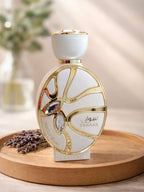 Khadlaj Sawaar Vanille Blanc Extrait 100ml