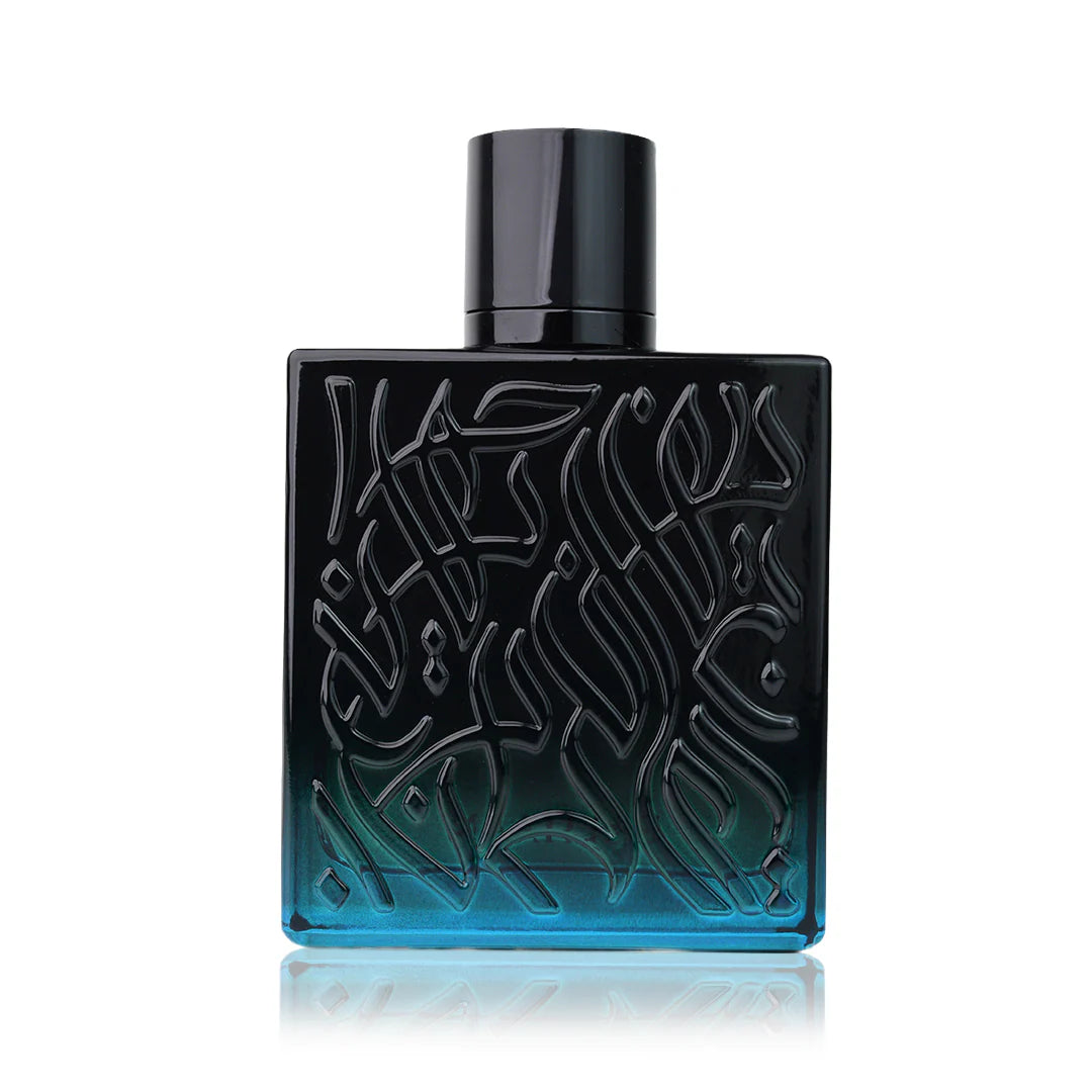Rayhaan Noturno Elixir EDP 100ml