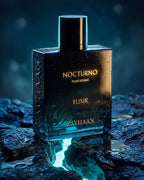 Rayhaan Noturno Elixir EDP 100ml