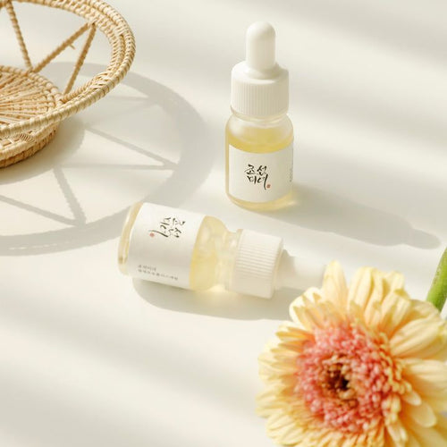 Suero iluminador Beauty of Joseon Proplis + Niacinamida 30 ml