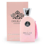 Maison Alhambra Delilah EDP 100ml