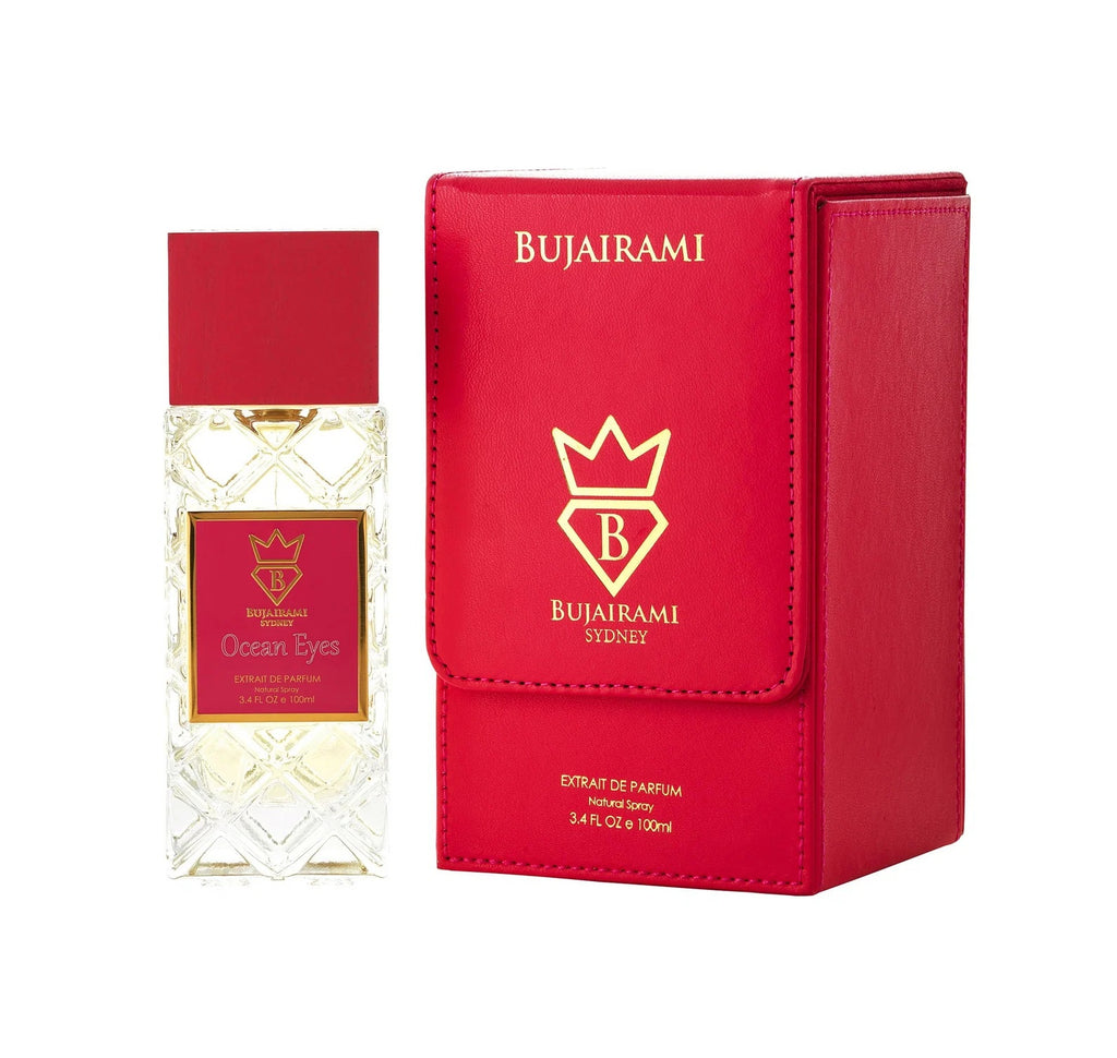Bujairami Ocean Eyes Extrait 100ml