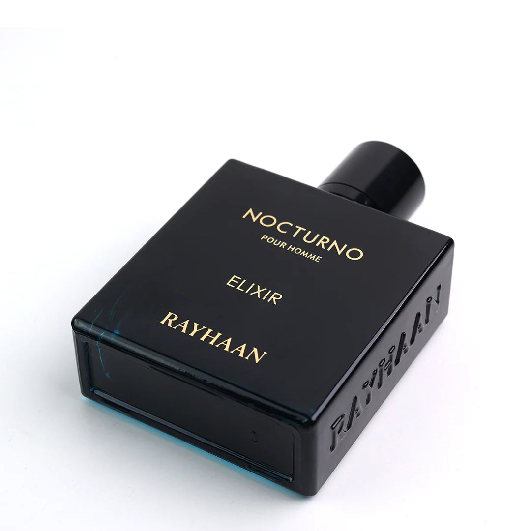 Rayhaan Noturno Elixir EDP 100ml