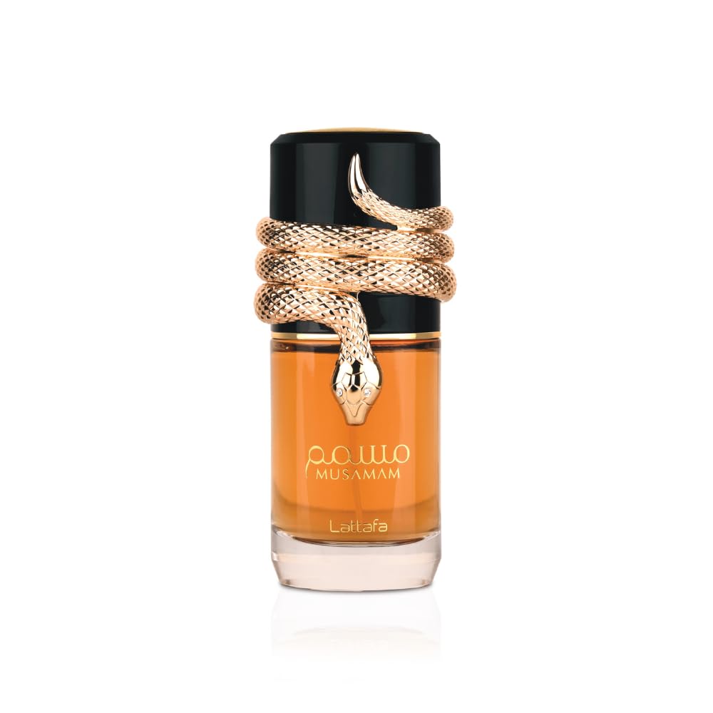 Lattafa Musamam EDP 100ml