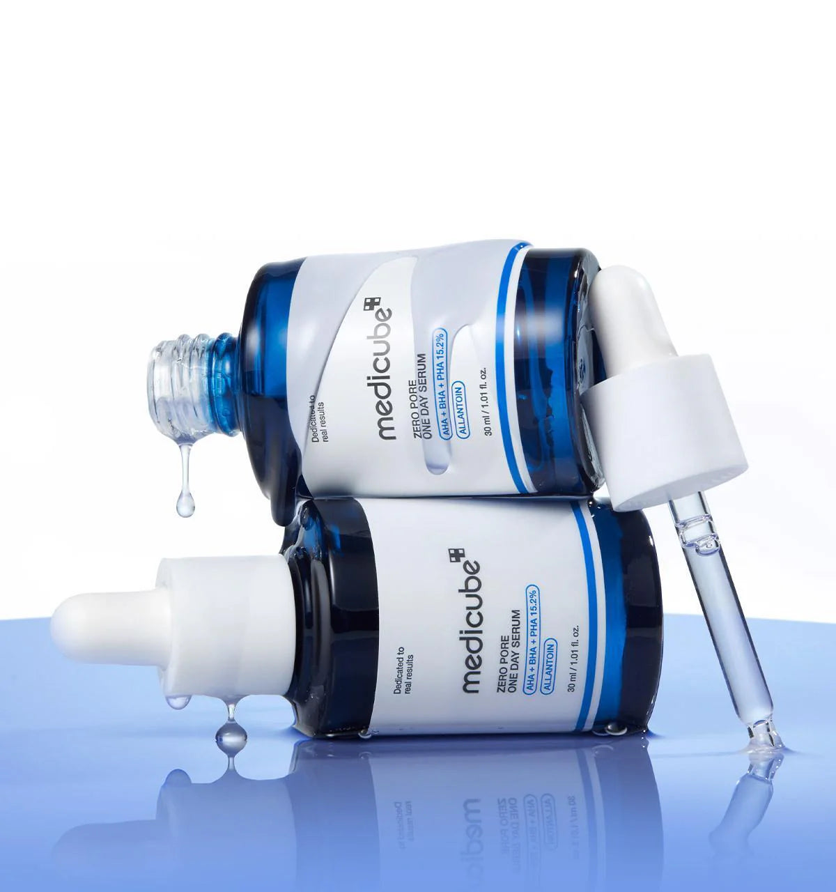 Medicube Zero Pore One Day Serum 30ml