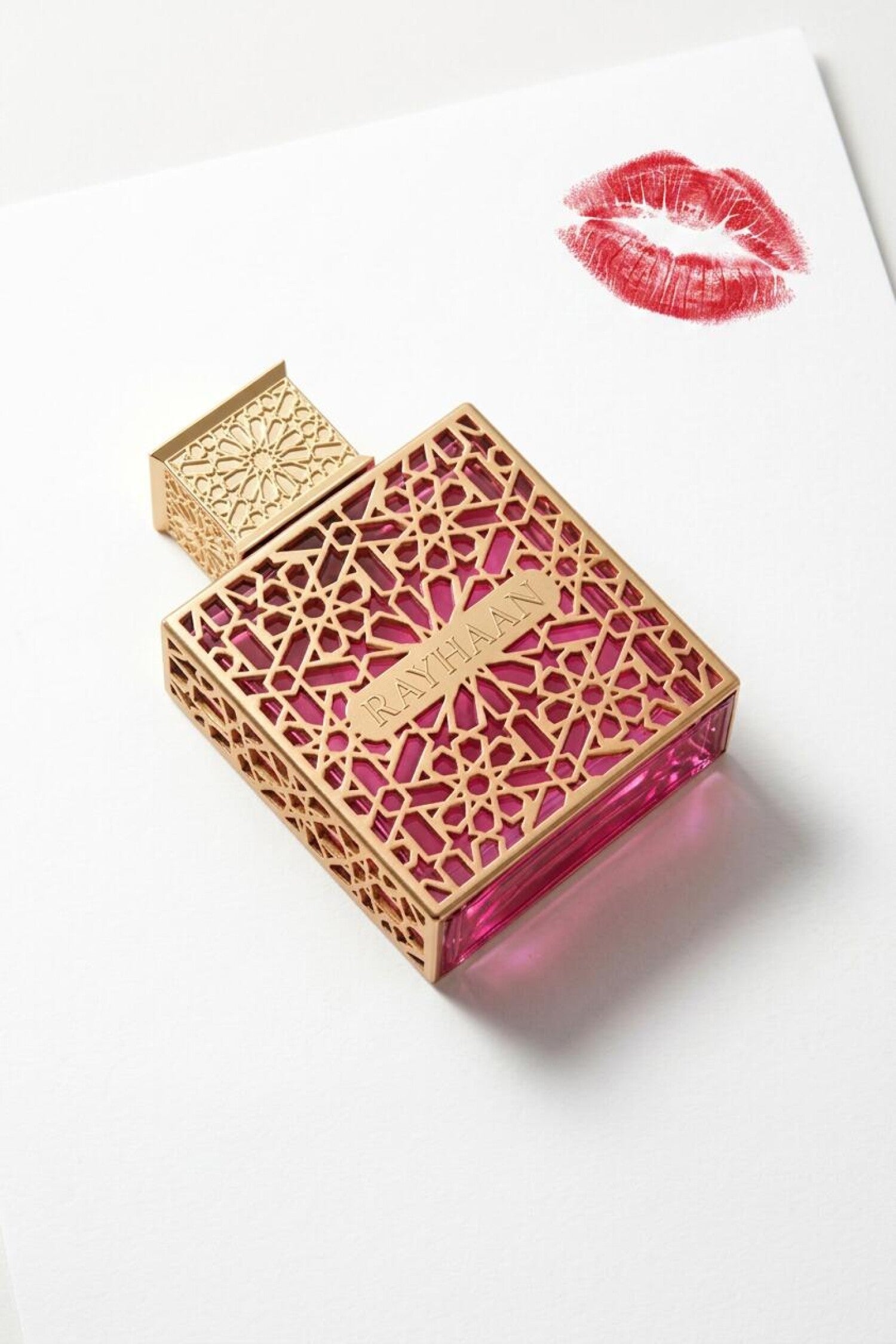 Rayhaan Kiss EDP 100ml