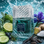 Lattafa Khamrah Waha EDP 100ml