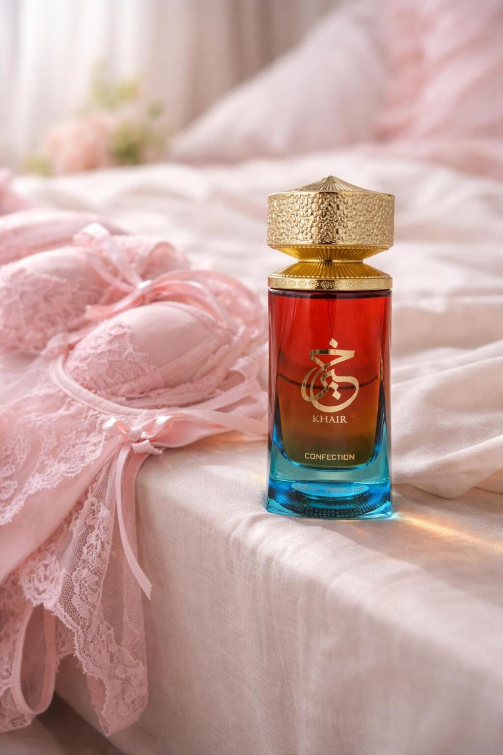 Paris Corner Khair Confection EDP 100ml