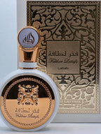 Lattafa Fakhar Rose EDP 100ml