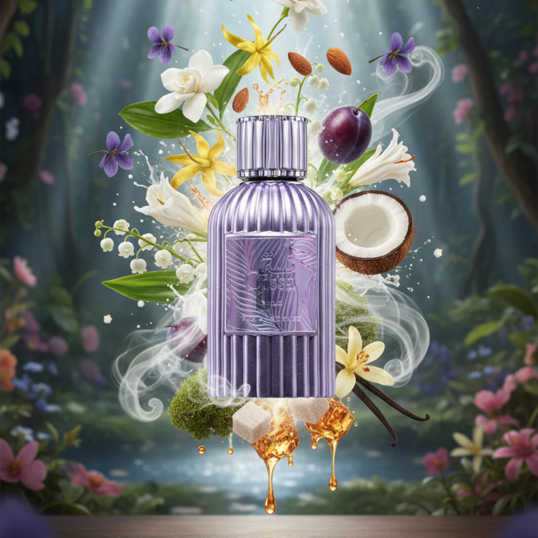 Paris Corner Qissa Gala EDP 100ml