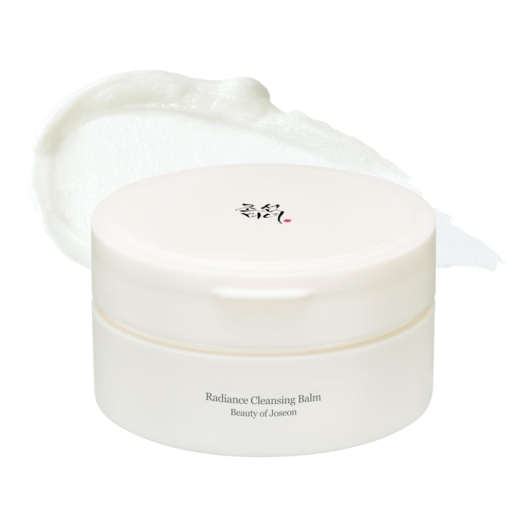 Bálsamo limpiador Radiance Beauty of Joseon 100 ml