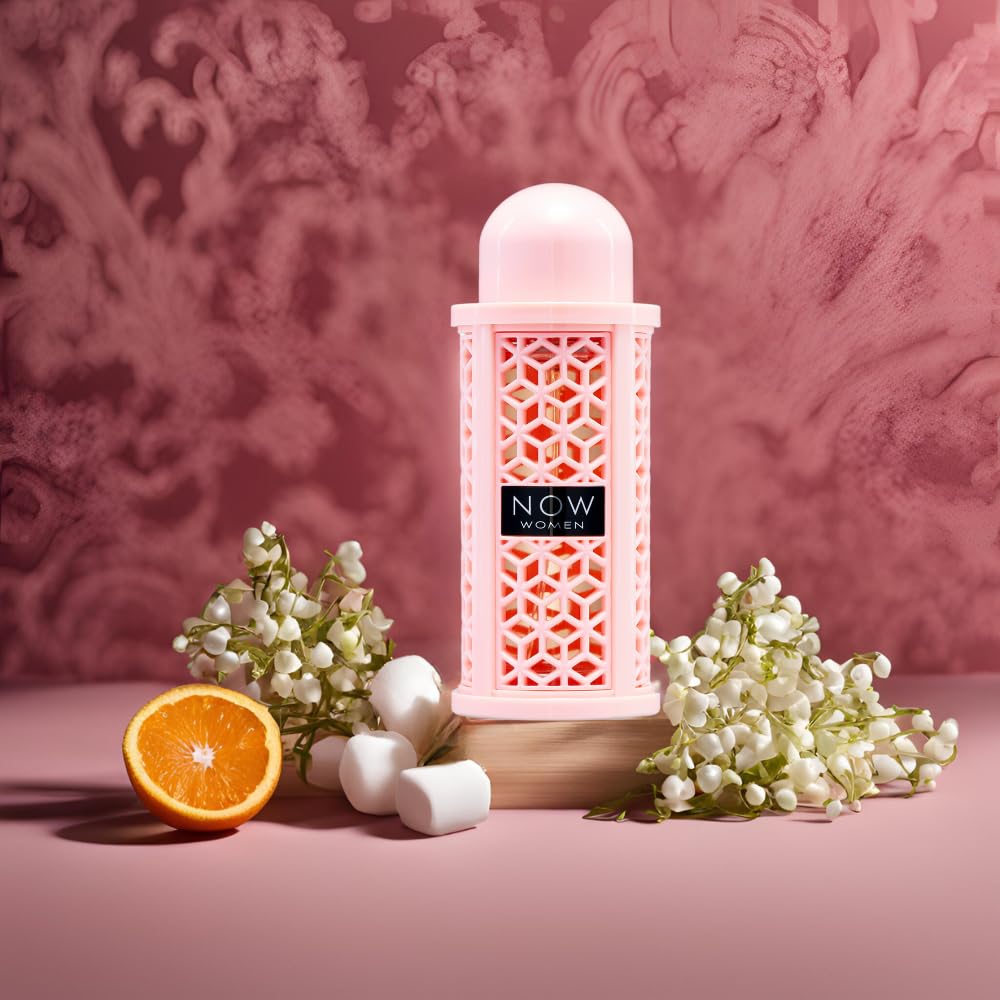 Rave Now Mujeres EDP 100 ml