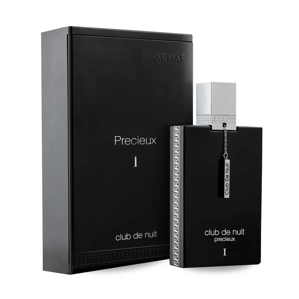 Armaf Club Nuit Preciuex I Extracto Perfume 55ml