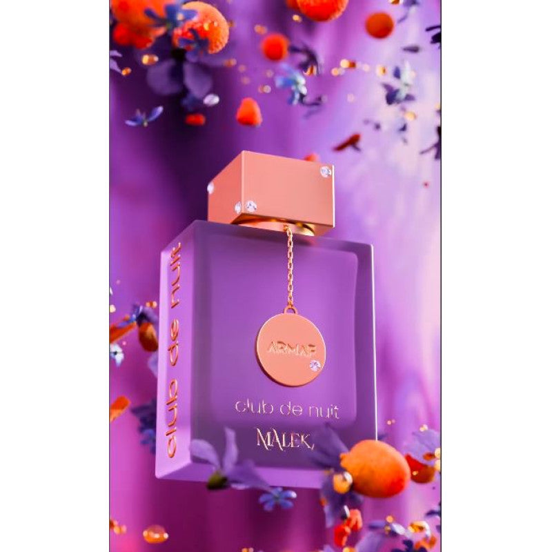 Armaf Club de Nuit Maleka EDP 105ml