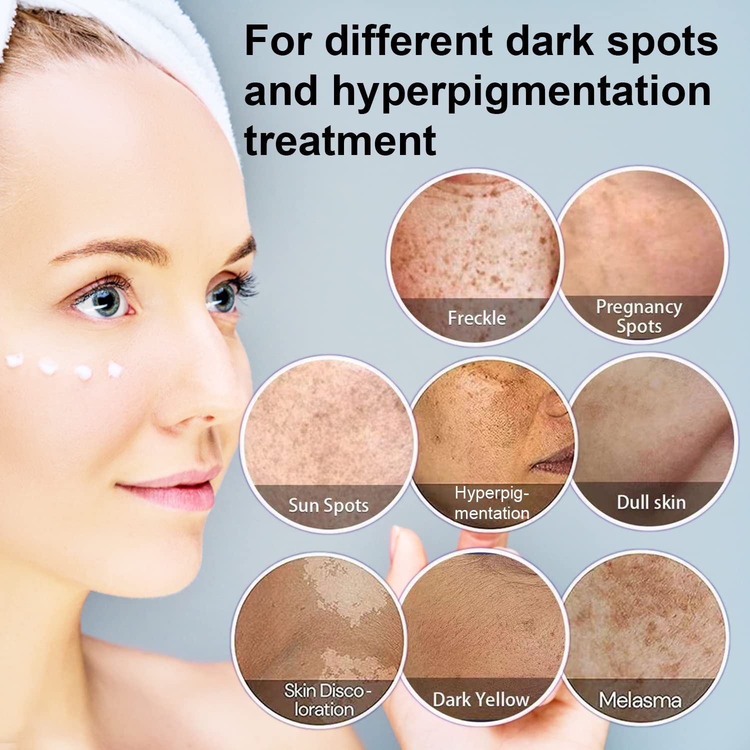 Celimax – Pore + Dark Spot Brightening Cream, 35ml