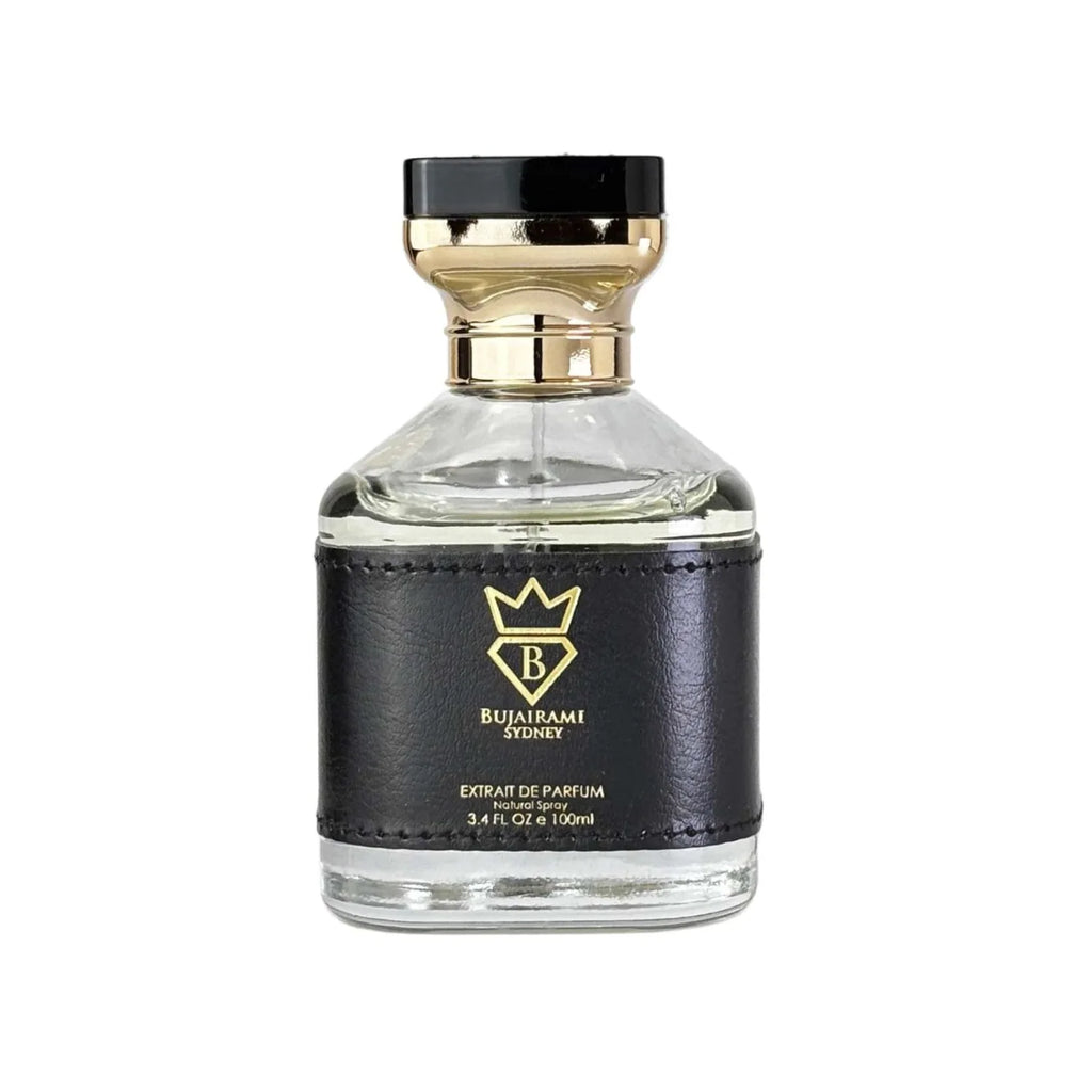 Bujairami Kingsman Extrait 100ml