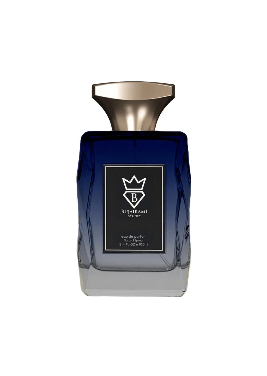 Bujairami Emperor EDP 100ml