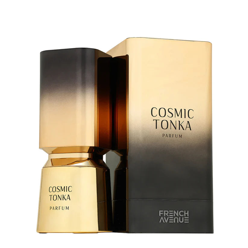 French Avenue Cosmic Tonka EDP 100ml