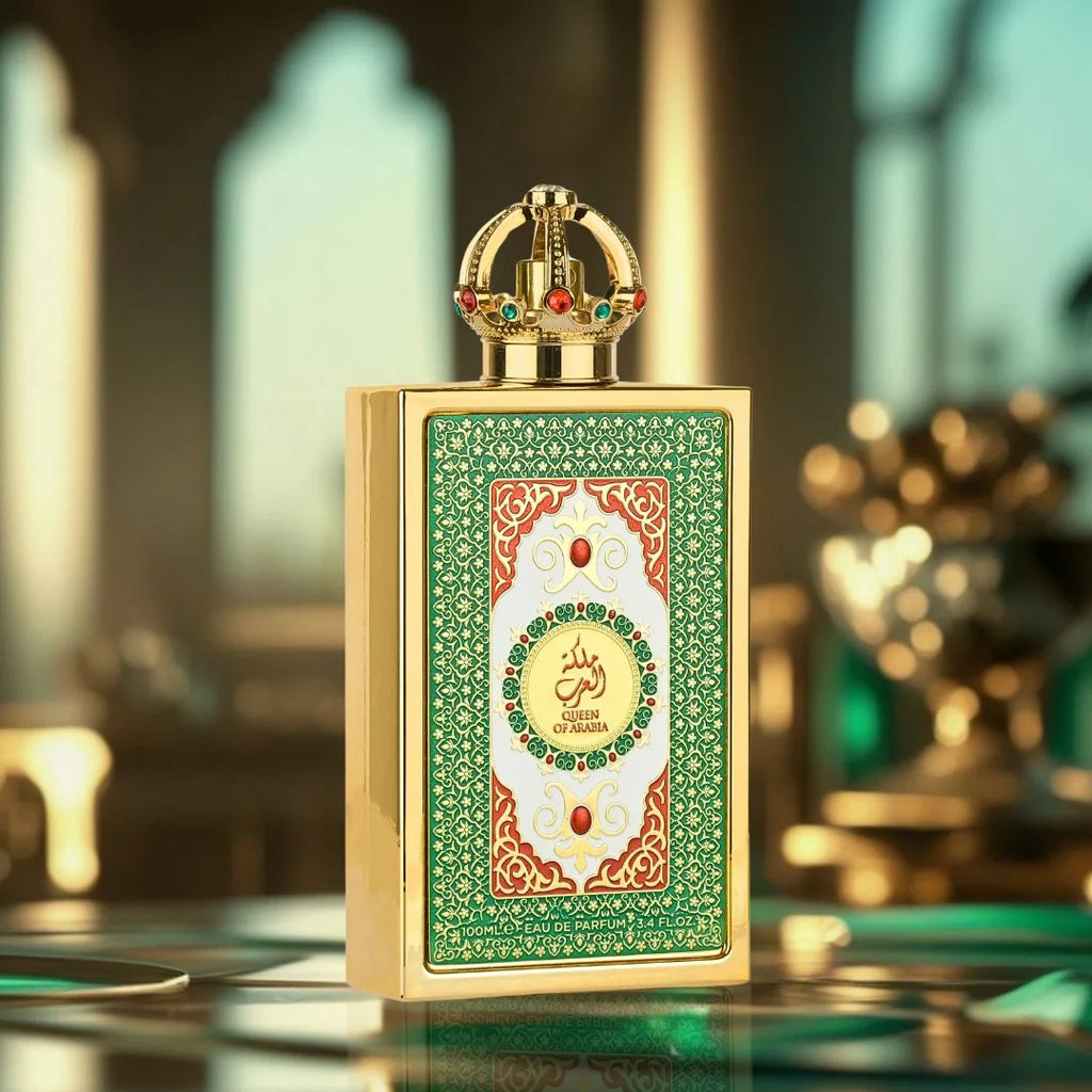 Lattafa Queen of Arabia EDP 100ml