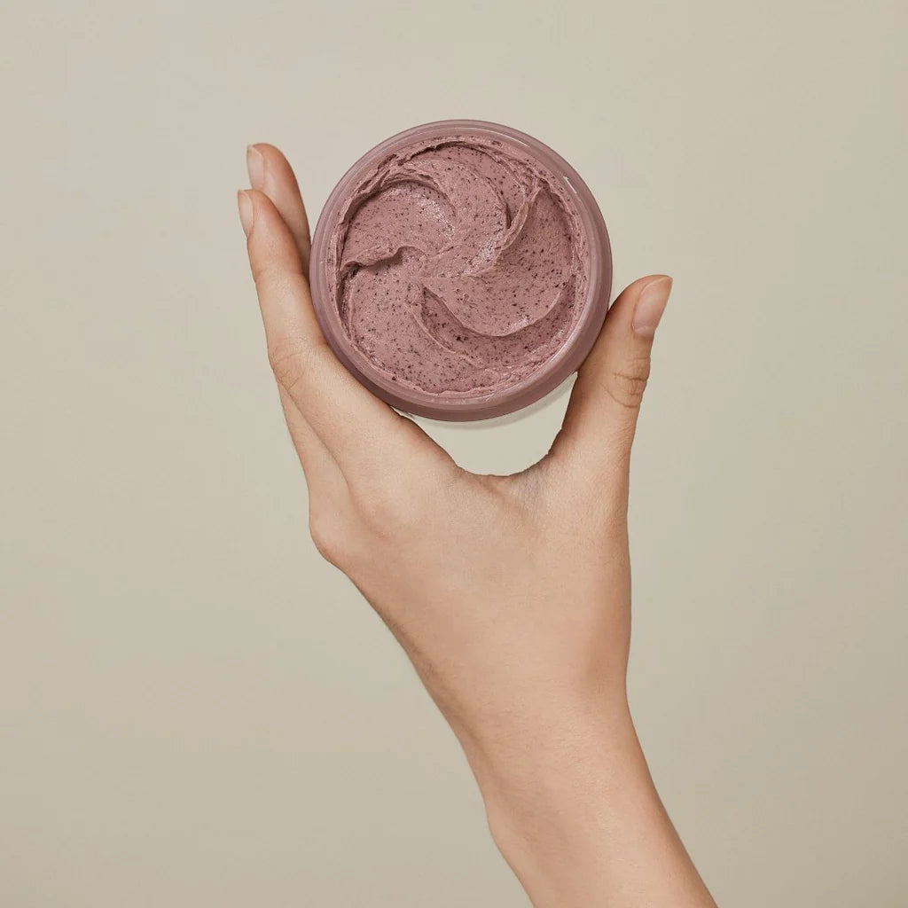 Mascarilla refrescante de poros con frijoles rojos Beauty of Joseon, 140 ml