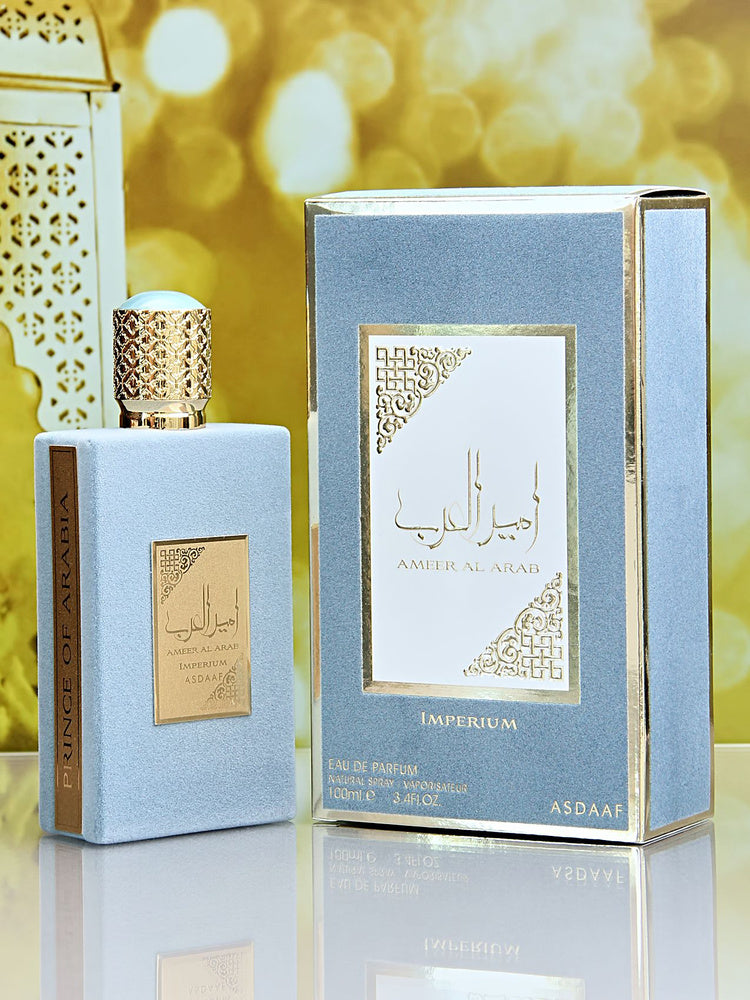Asdaaf Ameer Al Arab Imperium EDP 100ml