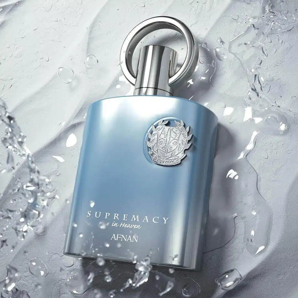 Afnan Supremacy in Heaven EDP 100ml