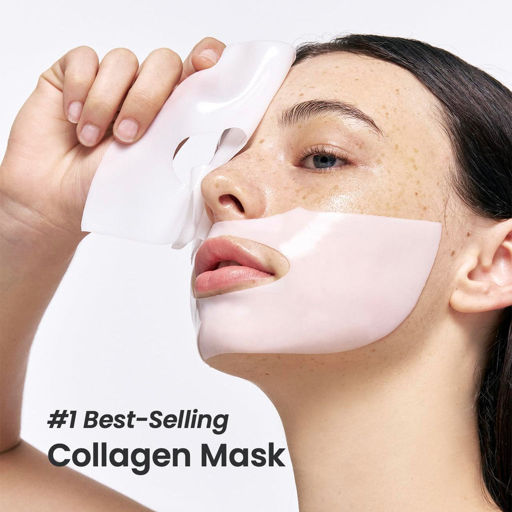 Biodance Bio Collagen Real Deep Mask, 1pcs 34gr