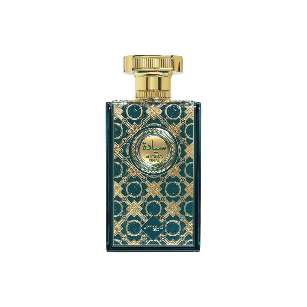 Zimaya Siada Regal EDP 100ml