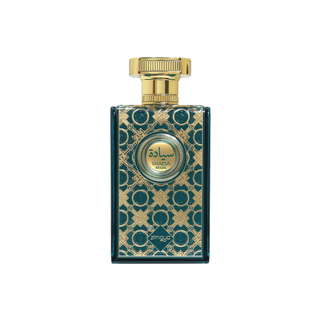 Zimaya Siada Regal EDP 100ml
