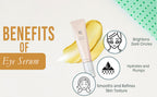 Beauty of Joseon – Revive Eye Serum: Ginseng + Retinal, 30ml