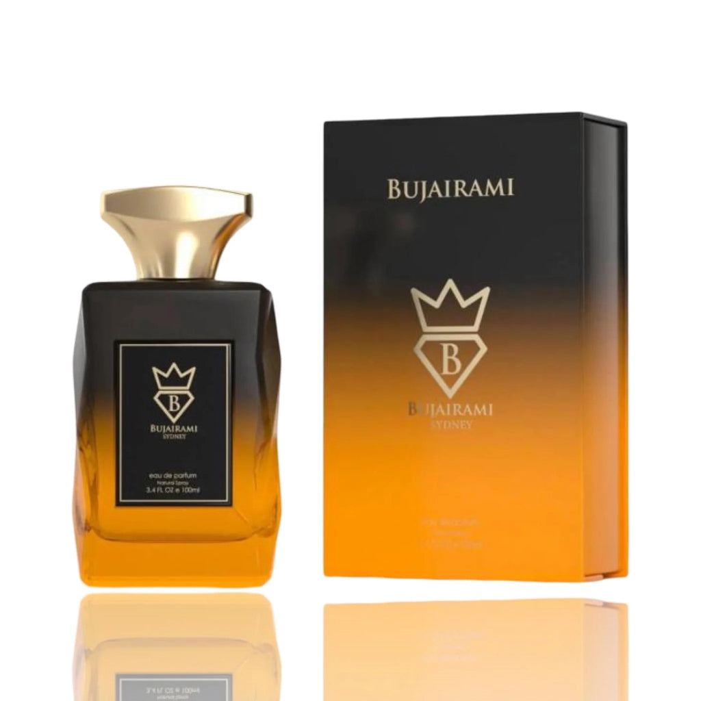 Bujairami Agha EDP 100ml