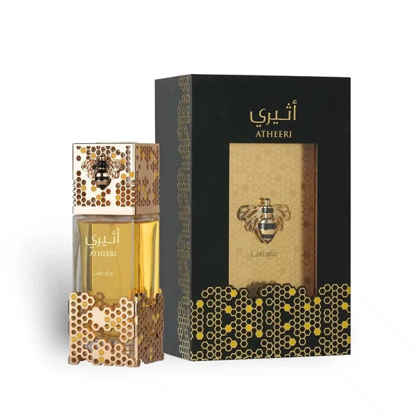 Lattafa Atheeri EDP 100ml