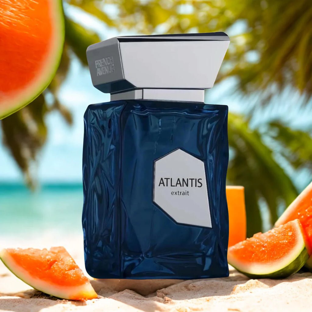 French Avenue Atlantis Extrait 100ml