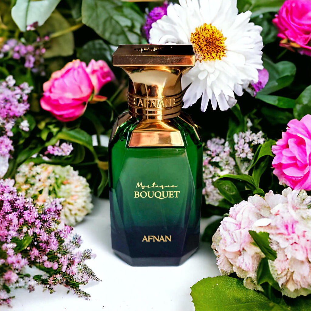 Afnan Mystique Bouquet EDP 100ml