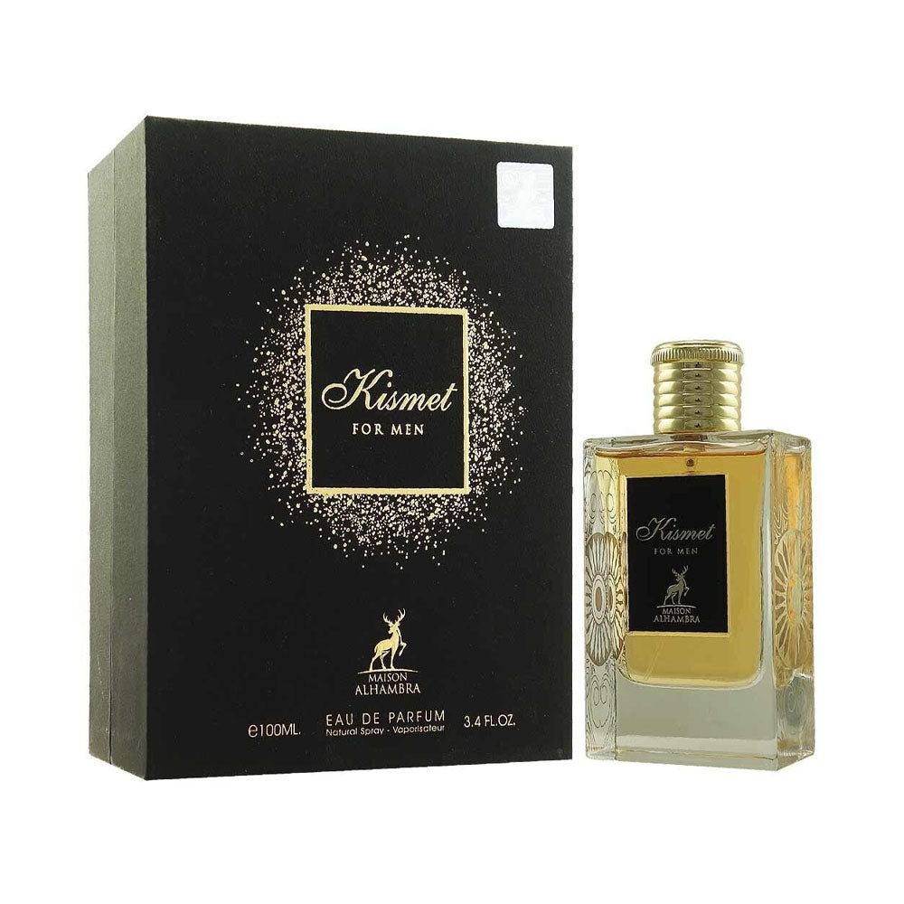 Maison Alhambra Kismet for Men EDP 100ml