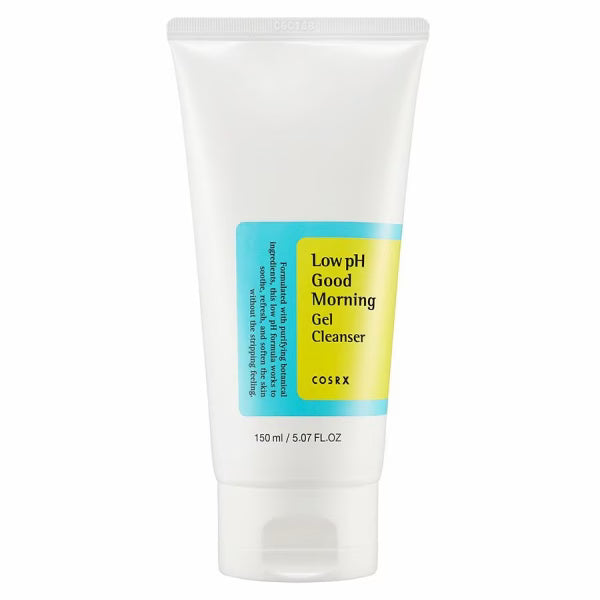 COSRX Low PH Good Morning Cleanser 150ml