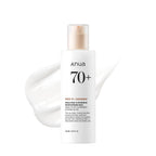 Loción hidratante intensiva Anua Rice 70 150 ml