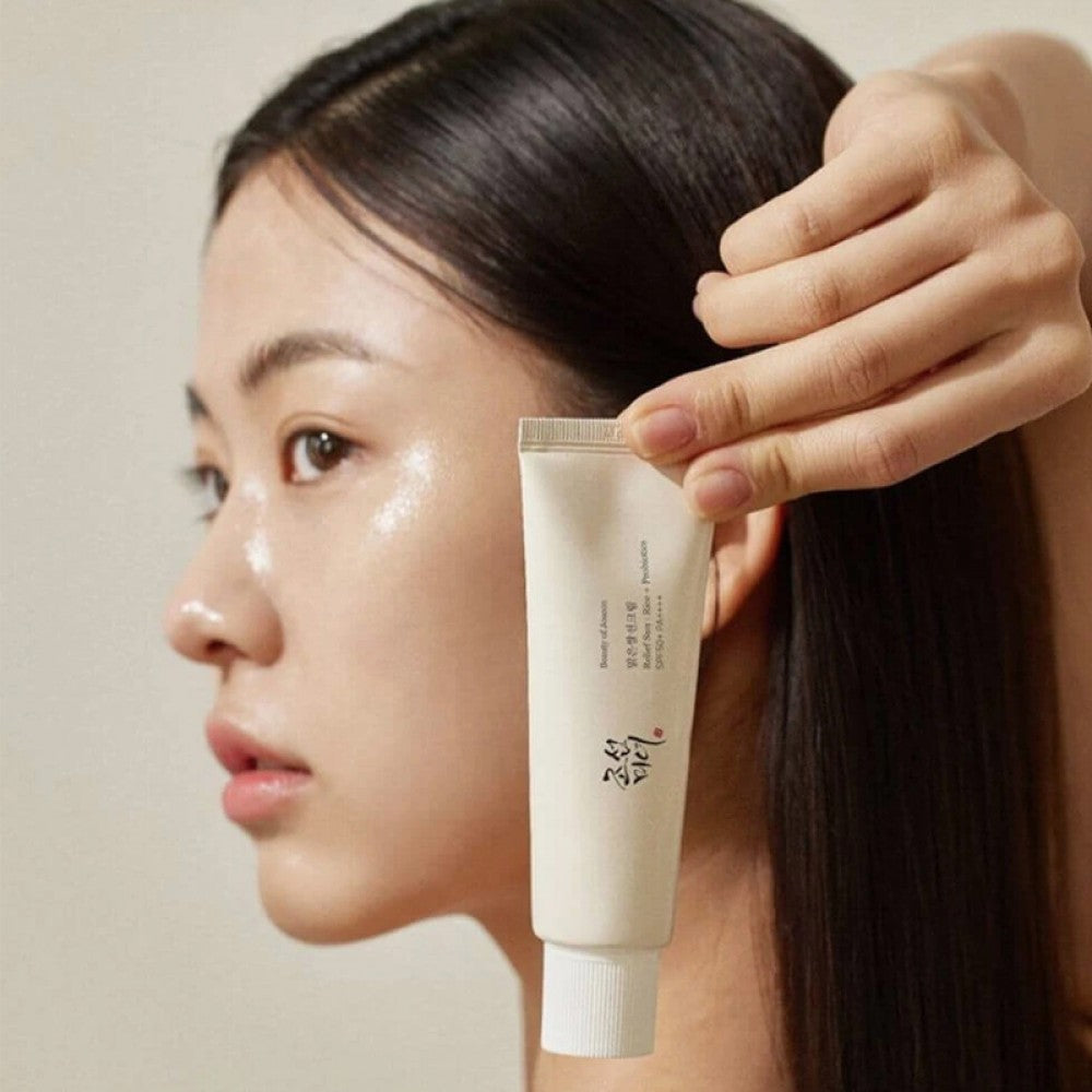 Beauty of Joseon Relief Sun Rice + Probiotics SPF50+, 50ml