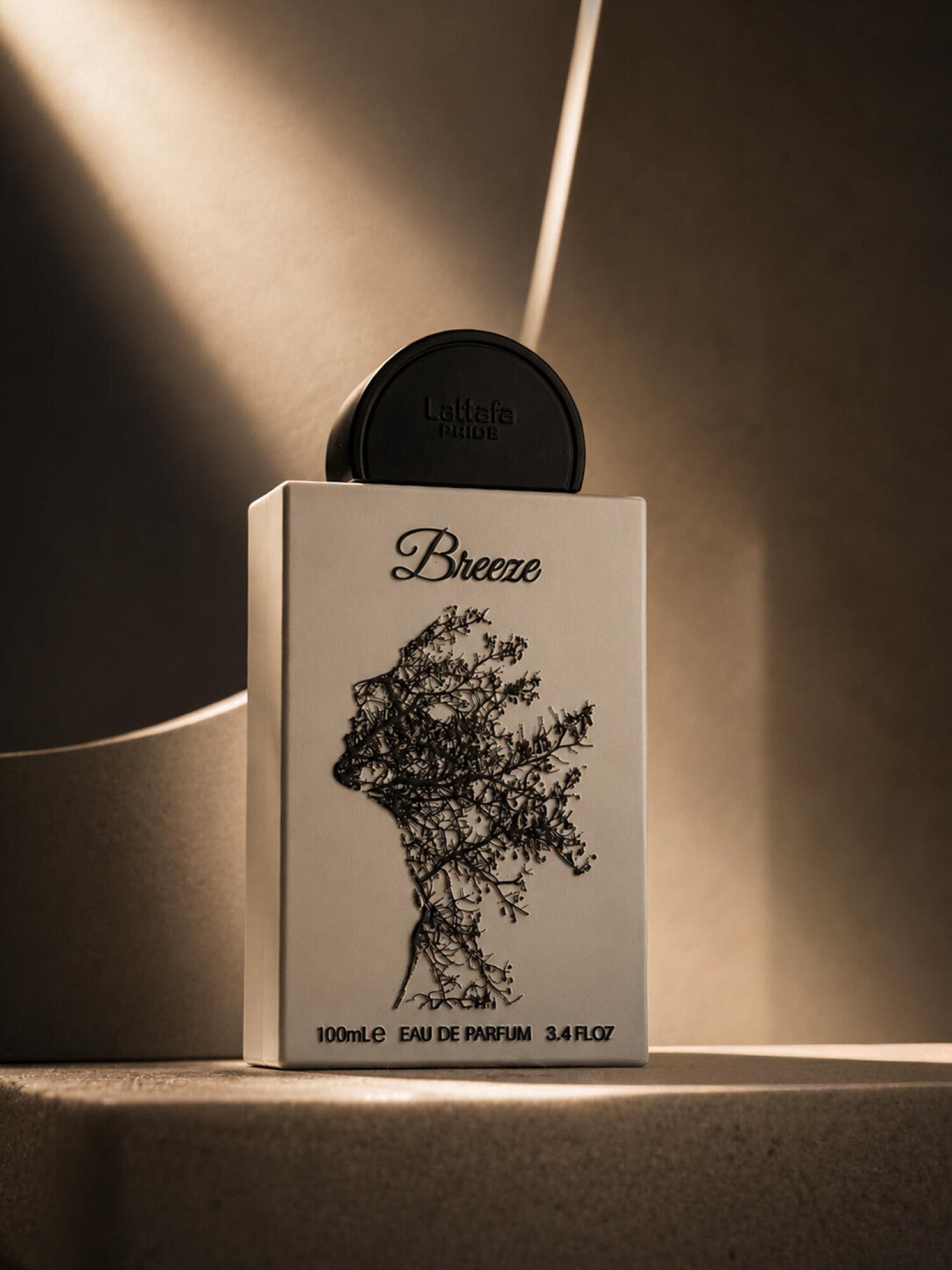 Lattafa Breeze EDP 100ml