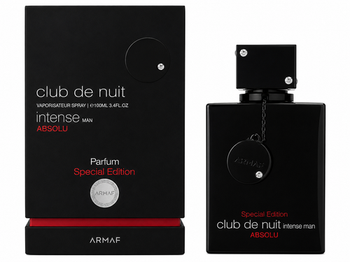 Armaf Club de Nuit Intense Man Absolu Parfum 100ml