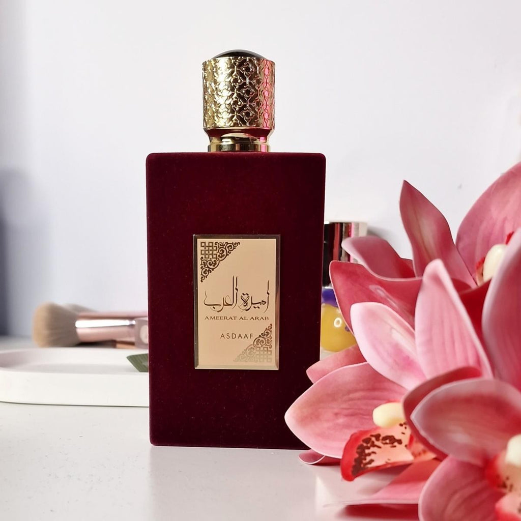 Asdaaf Ameerat Al Arab EDP 100ml