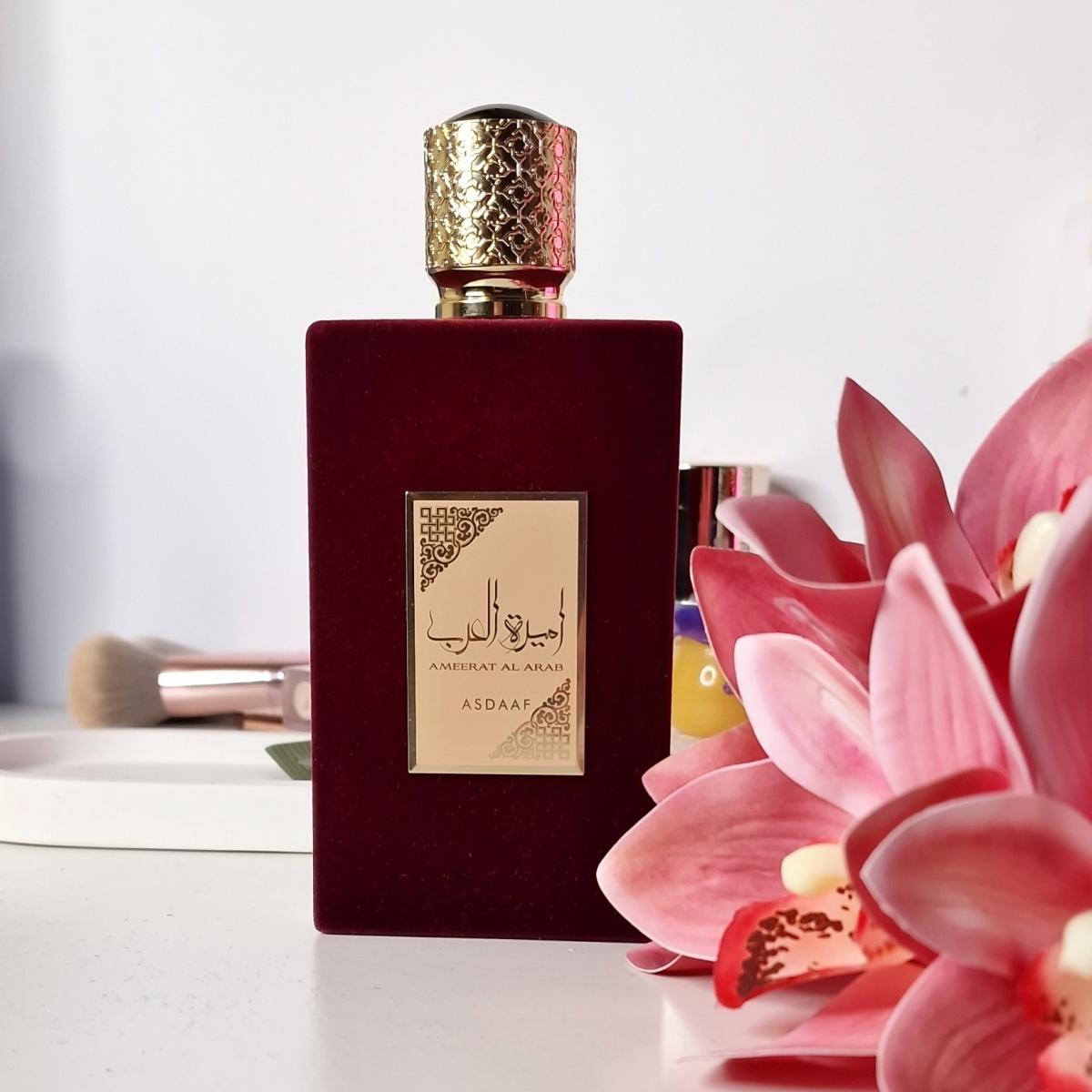 Asdaaf Ameerat Al Arab EDP 100ml
