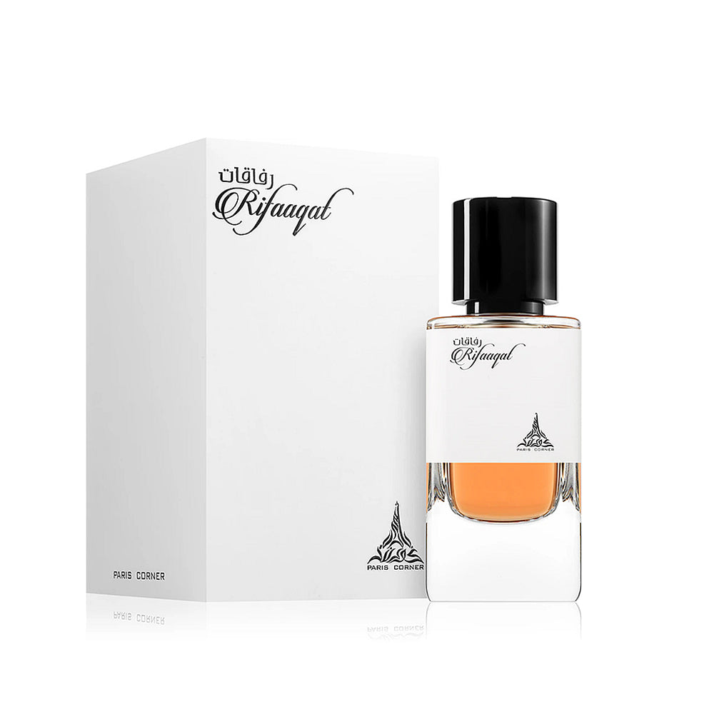 Paris Corner Rifaaqat EDP 85ml