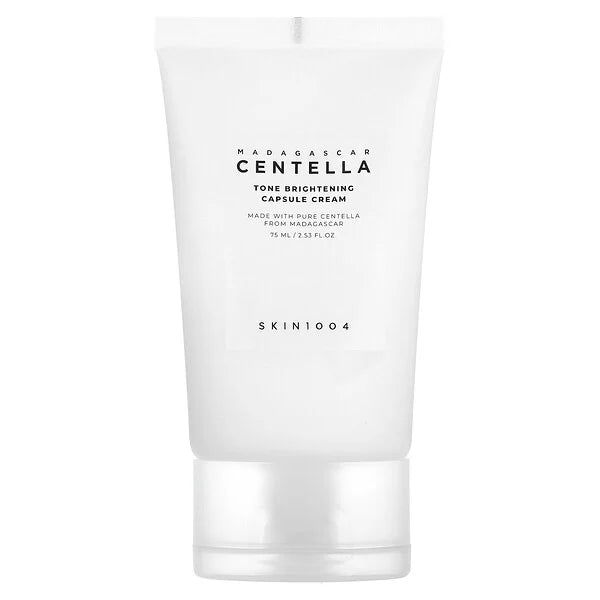 SKIN1004 – Madagascar Centella Tone Brightening Capsule Cream – 75ml