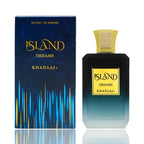 Khadlaj Island Dreams Extrait 100ml